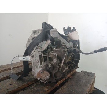 Recambio de caja cambios para ford focus c-max (dm2) 1.8 tdci referencia OEM IAM 6M5R 1509471 / 1477480 