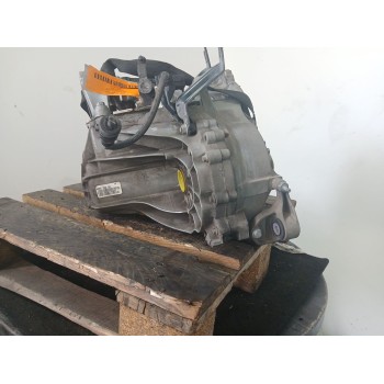 Recambio de caja cambios para ford focus c-max (dm2) 1.8 tdci referencia OEM IAM 6M5R 1509471 / 1477480 