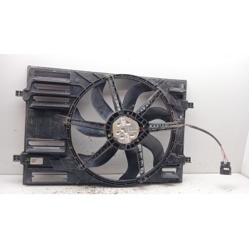 Recambio de electroventilador para seat ibiza v (kj1, kjg) 1.0 tsi referencia OEM IAM 2Q0121203M  