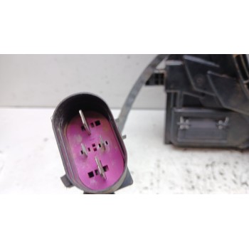 Recambio de electroventilador para seat ibiza v (kj1, kjg) 1.0 tsi referencia OEM IAM 2Q0121203M  