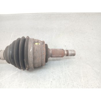 Recambio de transmision delantera derecha para opel combo furgoneta/monovolumen (k9) 1.5 d referencia OEM IAM 9806699780 9820471