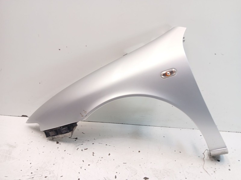 Recambio de aleta delantera izquierda para seat leon (1m1) 1.9 tdi referencia OEM IAM 1M0821021  
