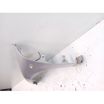 Recambio de aleta delantera izquierda para seat leon (1m1) 1.9 tdi referencia OEM IAM 1M0821021  