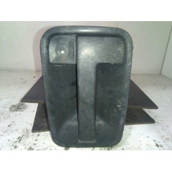 MANETA EXTERIOR DELANTERA DERECHA 1476387077 1473217077 