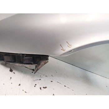 Recambio de aleta delantera izquierda para seat leon (1m1) 1.9 tdi referencia OEM IAM 1M0821021  