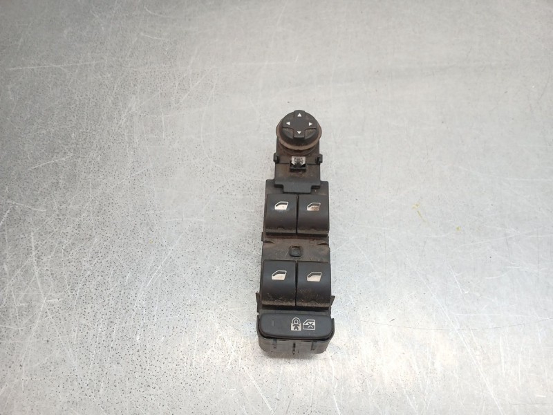 Recambio de mando elevalunas delantero izquierdo para peugeot 508 i (8d_) 1.6 bluehdi 120 referencia OEM IAM 98026370ZD  