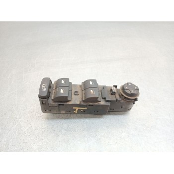 Recambio de mando elevalunas delantero izquierdo para peugeot 508 i (8d_) 1.6 bluehdi 120 referencia OEM IAM 98026370ZD  