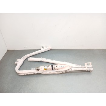 Recambio de airbag cortina delantero derecho para jaguar i-pace (x590) ev400 awd referencia OEM IAM j9d314k159bb  