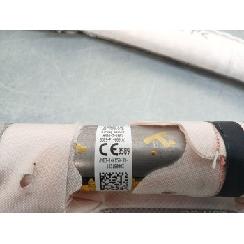 Recambio de airbag cortina delantero derecho para jaguar i-pace (x590) ev400 awd referencia OEM IAM j9d314k159bb  