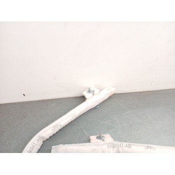 Recambio de airbag cortina delantero derecho para jaguar i-pace (x590) ev400 awd referencia OEM IAM j9d314k159bb  