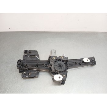 Recambio de elevalunas trasero derecho para opel corsa f (p2jo) 1.2 (68) referencia OEM IAM 9829045580  