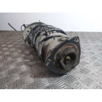 Recambio de amortiguador delantero derecho para nissan qashqai (j10) acenta 4x4 referencia OEM IAM 54303JD73A  