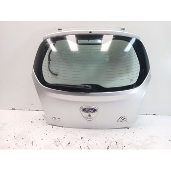 Recambio de porton trasero para ford ka (ru8) 1.3 tdci referencia OEM IAM 1565867  