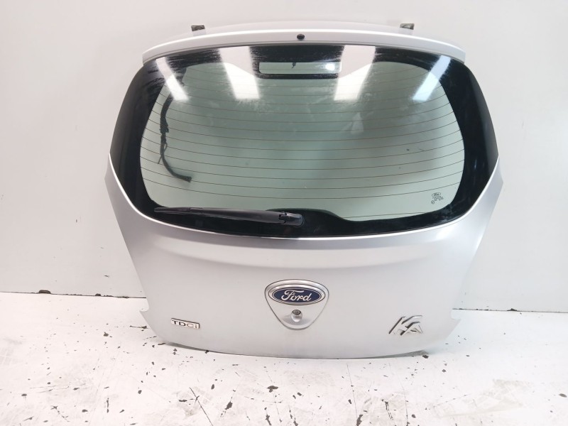 Recambio de porton trasero para ford ka (ru8) 1.3 tdci referencia OEM IAM 1565867  