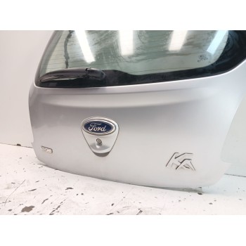 Recambio de porton trasero para ford ka (ru8) 1.3 tdci referencia OEM IAM 1565867  
