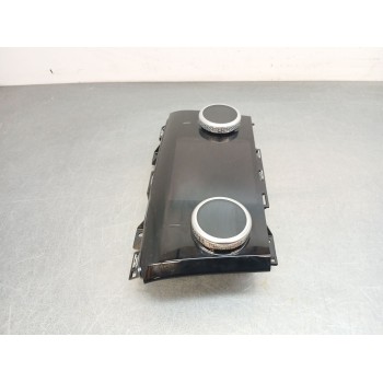 Recambio de mando climatizador para jaguar i-pace (x590) ev400 awd referencia OEM IAM j9d313d734cd  