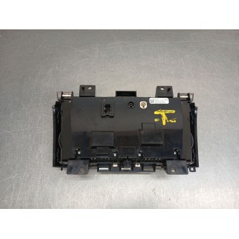Recambio de mando climatizador para jaguar i-pace (x590) ev400 awd referencia OEM IAM j9d313d734cd  