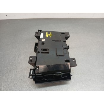 Recambio de mando climatizador para jaguar i-pace (x590) ev400 awd referencia OEM IAM j9d313d734cd  