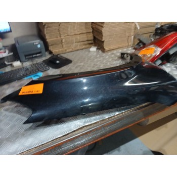 Recambio de aleta delantera derecha para skoda yeti (5l) 2.0 tdi referencia OEM IAM 5L0821022  