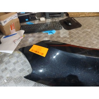 Recambio de aleta delantera derecha para skoda yeti (5l) 2.0 tdi referencia OEM IAM 5L0821022  