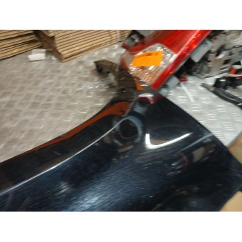Recambio de aleta delantera derecha para skoda yeti (5l) 2.0 tdi referencia OEM IAM 5L0821022  