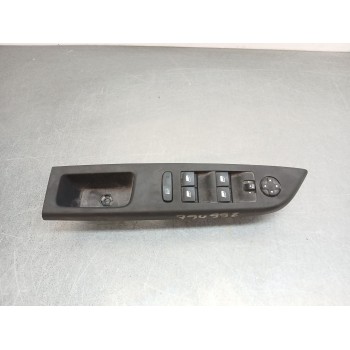 MANDO ELEVALUNAS DELANTERO IZQUIERDO 96788281ZD 