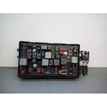 CAJA RELES / FUSIBLES 13255300 