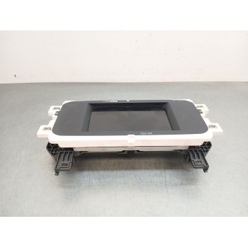 Recambio de cuadro instrumentos para opel corsa f (p2jo) 1.2 (68) referencia OEM IAM 983515168000  