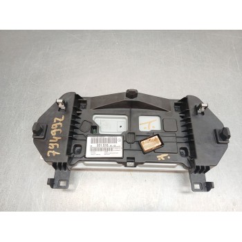 Recambio de cuadro instrumentos para opel corsa f (p2jo) 1.2 (68) referencia OEM IAM 983515168000  