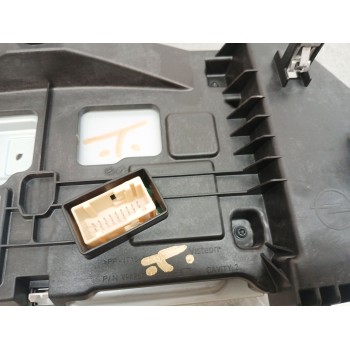 Recambio de cuadro instrumentos para opel corsa f (p2jo) 1.2 (68) referencia OEM IAM 983515168000  
