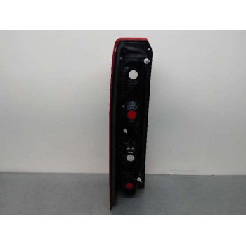 Recambio de piloto trasero derecho para opel movano b kasten/combi referencia OEM IAM 265500023R 4419379 16537036