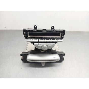 Recambio de sistema audio / radio cd para bmw r56 cooper referencia OEM IAM vp8kcf18c815ae  