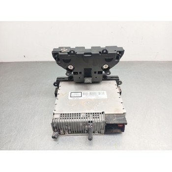 Recambio de sistema audio / radio cd para bmw r56 cooper referencia OEM IAM vp8kcf18c815ae  