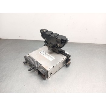 Recambio de sistema audio / radio cd para bmw r56 cooper referencia OEM IAM vp8kcf18c815ae  