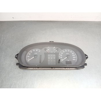 CUADRO INSTRUMENTOS 7700427904c 