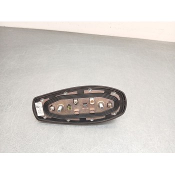 Recambio de antena para jaguar i-pace (x590) ev400 awd referencia OEM IAM fw9319c089db  