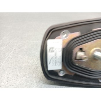 Recambio de antena para jaguar i-pace (x590) ev400 awd referencia OEM IAM fw9319c089db  