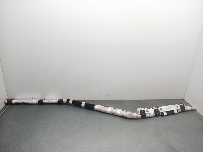 Recambio de airbag lateral delantero izquierdo para ford fiesta vii (hj, hf) 1.0 ecoboost referencia OEM IAM h1bba042d95ad  