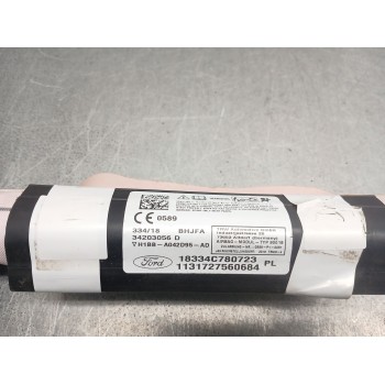 Recambio de airbag lateral delantero izquierdo para ford fiesta vii (hj, hf) 1.0 ecoboost referencia OEM IAM h1bba042d95ad  
