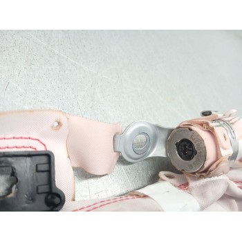 Recambio de airbag lateral delantero izquierdo para ford fiesta vii (hj, hf) 1.0 ecoboost referencia OEM IAM h1bba042d95ad  