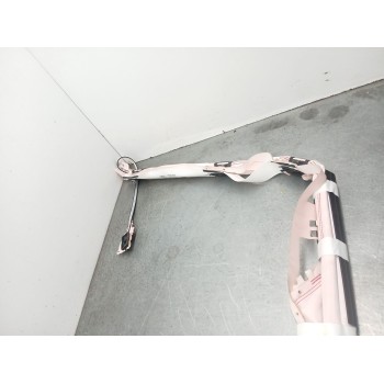 Recambio de airbag lateral delantero izquierdo para ford fiesta vii (hj, hf) 1.0 ecoboost referencia OEM IAM h1bba042d95ad  