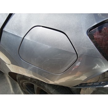 TAPA EXTERIOR COMBUSTIBLE 