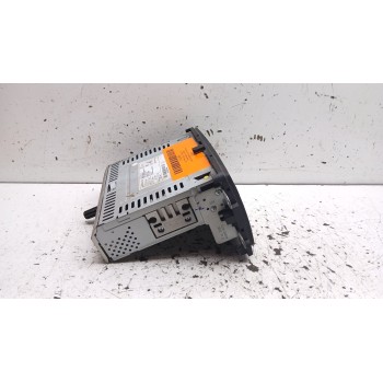Recambio de sistema audio / radio cd para dacia dokker furgón/monospace 1.6 lpg referencia OEM IAM 28115864r  