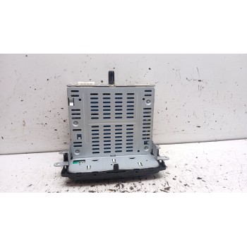 Recambio de sistema audio / radio cd para dacia dokker furgón/monospace 1.6 lpg referencia OEM IAM 28115864r  