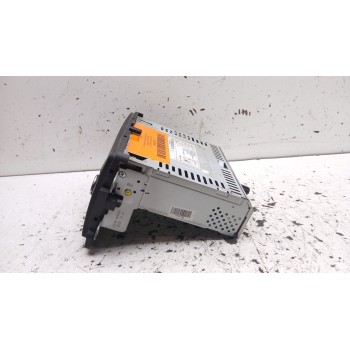Recambio de sistema audio / radio cd para dacia dokker furgón/monospace 1.6 lpg referencia OEM IAM 28115864r  