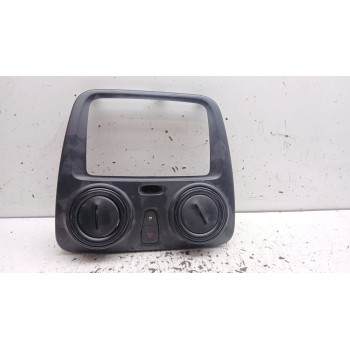 Recambio de sistema audio / radio cd para dacia dokker furgón/monospace 1.6 lpg referencia OEM IAM 28115864r  