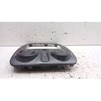 Recambio de sistema audio / radio cd para dacia dokker furgón/monospace 1.6 lpg referencia OEM IAM 28115864r  