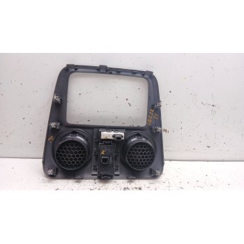 Recambio de sistema audio / radio cd para dacia dokker furgón/monospace 1.6 lpg referencia OEM IAM 28115864r  
