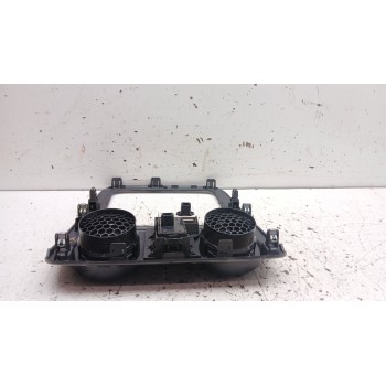 Recambio de sistema audio / radio cd para dacia dokker furgón/monospace 1.6 lpg referencia OEM IAM 28115864r  