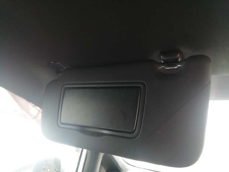 Recambio de parasol izquierdo para ford fiesta (ce1) st-line referencia OEM IAM   